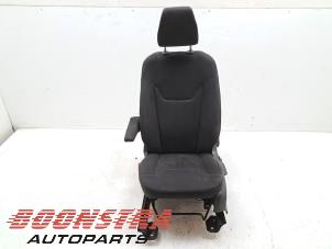 Gebruikte Stoel links Ford Transit Courier 1.5 TDCi 75 Prijs € 181,44 Inclusief btw aangeboden door Boonstra Autoparts