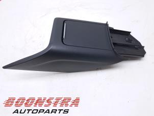 Gebruikte Afdekplaat diversen Audi R8 (4S3/4SP) 5.2 V10 Plus Quattro Prijs € 249,00 Margeregeling aangeboden door Boonstra Autoparts