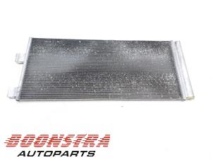 Gebruikte Airco Koeler Opel Corsa E 1.0 SIDI Turbo 12V Prijs € 149,95 Margeregeling aangeboden door Boonstra Autoparts