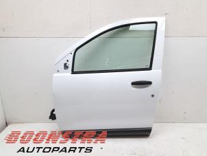 Gebruikte Portier 2Deurs links Dacia Dokker Express (8S) 1.5 dCi 90 Prijs € 359,95 Inclusief btw aangeboden door Boonstra Autoparts