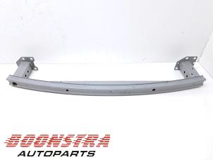Gebruikte Bumperframe achter Renault Scénic IV (RFAJ) 1.2 TCE 130 16V Prijs € 34,95 Margeregeling aangeboden door Boonstra Autoparts
