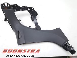 Gebruikte Afdekplaat diversen Audi R8 (4S3/4SP) 5.2 V10 Plus Quattro Prijs € 94,95 Margeregeling aangeboden door Boonstra Autoparts