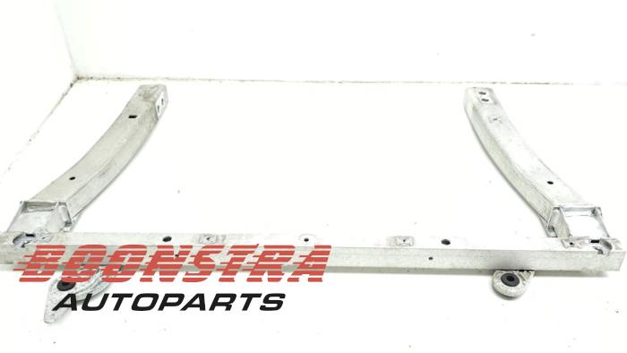 Gebruikte Subframe Opel Corsa E 1.4 16V Prijs € 169,95 Margeregeling aangeboden door Boonstra Autoparts
