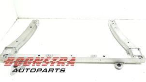 Gebruikte Subframe Opel Corsa E 1.4 16V Prijs € 169,95 Margeregeling aangeboden door Boonstra Autoparts