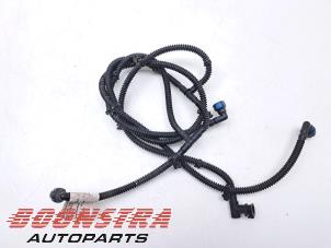 Gebruikte Slang (diversen) Audi E-tron Sportback (GEA) 55 Prijs € 24,95 Margeregeling aangeboden door Boonstra Autoparts