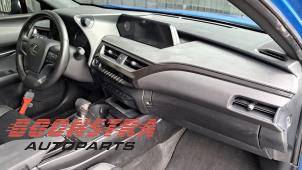 Gebruikte Airbag set Lexus UX 250h 2.0 16V Prijs € 1.299,00 Margeregeling aangeboden door Boonstra Autoparts
