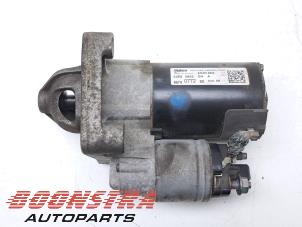 Gebruikte Startmotor Peugeot 3008 II (M4/MC/MJ/MR) 1.2 12V e-THP PureTech 130 Prijs € 24,95 Margeregeling aangeboden door Boonstra Autoparts