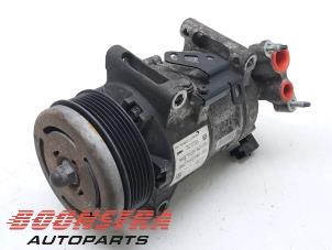 Gebruikte Aircopomp Peugeot 3008 II (M4/MC/MJ/MR) 1.2 12V e-THP PureTech 130 Prijs € 63,95 Margeregeling aangeboden door Boonstra Autoparts