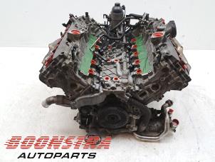 Gebruikte Motor Audi R8 (4S3/4SP) 5.2 V10 Plus Quattro Prijs € 11.999,00 Margeregeling aangeboden door Boonstra Autoparts