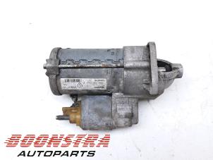 Gebruikte Startmotor Dacia Dokker Express (8S) 1.5 dCi 90 Prijs € 30,19 Inclusief btw aangeboden door Boonstra Autoparts
