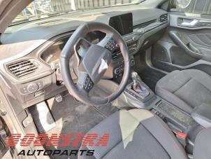 Gebruikte Airbag set Ford Focus 4 1.0 Ti-VCT EcoBoost 12V 125 Prijs € 1.299,00 Margeregeling aangeboden door Boonstra Autoparts