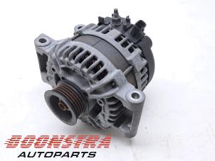 Gebruikte Dynamo Opel Corsa E 1.0 SIDI Turbo 12V Prijs € 24,95 Margeregeling aangeboden door Boonstra Autoparts