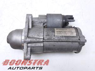 Gebruikte Startmotor Opel Corsa E 1.0 SIDI Turbo 12V Prijs € 24,95 Margeregeling aangeboden door Boonstra Autoparts