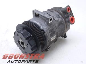 Gebruikte Aircopomp Opel Corsa E 1.0 SIDI Turbo 12V Prijs € 104,95 Margeregeling aangeboden door Boonstra Autoparts