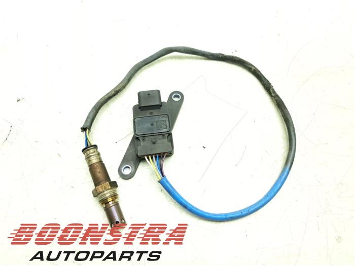 Gebruikte Lambda Sonde Mercedes Vito (447.6) 2.0 114 CDI 16V Prijs € 224,95 Inclusief btw aangeboden door Boonstra Autoparts
