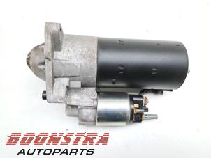 Gebruikte Startmotor Fiat Ducato (250) 2.3 D 150 Multijet Prijs € 74,95 Inclusief btw aangeboden door Boonstra Autoparts