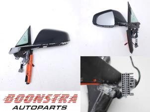 Gebruikte Spiegel Buiten links Tesla Model S 75D Prijs € 299,00 Margeregeling aangeboden door Boonstra Autoparts