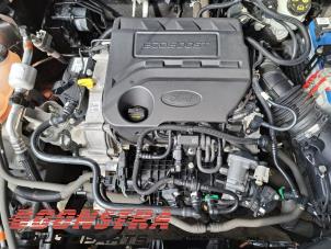 Gebruikte Motor Ford Focus 4 1.0 Ti-VCT EcoBoost 12V 125 Prijs € 2.749,00 Margeregeling aangeboden door Boonstra Autoparts