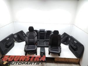 Gebruikte Bekleding Set (compleet) Volvo S60 III (ZS) 2.0 T8 16V Twin Engine AWD Prijs op aanvraag aangeboden door Boonstra Autoparts