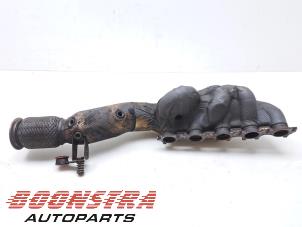 Gebruikte Katalysator Audi R8 (4S3/4SP) 5.2 V10 Plus Quattro Prijs € 499,00 Margeregeling aangeboden door Boonstra Autoparts