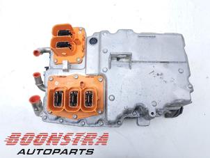 Gebruikte Inverter Volvo S60 III (ZS) 2.0 T8 16V Twin Engine AWD Prijs € 639,95 Margeregeling aangeboden door Boonstra Autoparts