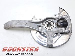 Gebruikte Asschenkel links-voor Volvo S60 III (ZS) 2.0 T8 16V Twin Engine AWD Prijs € 349,95 Margeregeling aangeboden door Boonstra Autoparts