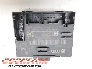 Gebruikte Module Centrale Deurvergrendeling Audi R8 (4S3/4SP) 5.2 V10 Plus Quattro Prijs € 24,95 Margeregeling aangeboden door Boonstra Autoparts