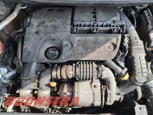 Gebruikte Motor Peugeot 3008 II (M4/MC/MJ/MR) 1.6 BlueHDi 120 Prijs € 1.349,00 Margeregeling aangeboden door Boonstra Autoparts