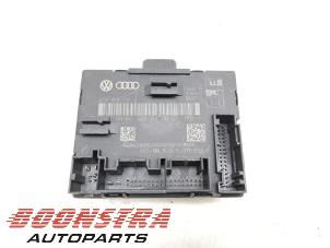 Gebruikte Module Centrale Deurvergrendeling Audi R8 (4S3/4SP) 5.2 V10 Plus Quattro Prijs € 24,95 Margeregeling aangeboden door Boonstra Autoparts