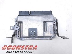 Gebruikte Computer Motormanagement Toyota Aygo X 1.0 12V VVT-i Prijs € 99,00 Margeregeling aangeboden door Boonstra Autoparts