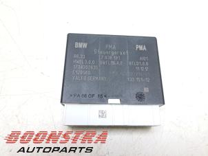 Gebruikte PDC Module Mini Clubman (F54) 1.5 Cooper 12V Prijs € 59,95 Margeregeling aangeboden door Boonstra Autoparts