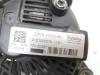 Dynamo van een Ford Transit Courier 1.5 TDCi 75 2021