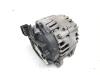 Dynamo van een Ford Transit Courier 1.5 TDCi 75 2021