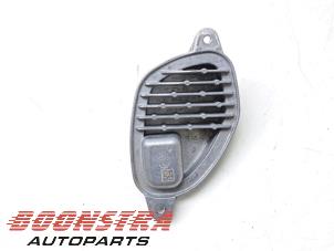 Gebruikte Module LED koplamp BMW 2 serie Gran Coupe (F44) 218i 1.5 TwinPower Turbo 12V Prijs € 41,95 Margeregeling aangeboden door Boonstra Autoparts