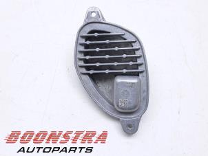 Gebruikte Module LED koplamp BMW 2 serie Gran Coupe (F44) 218i 1.5 TwinPower Turbo 12V Prijs € 41,95 Margeregeling aangeboden door Boonstra Autoparts