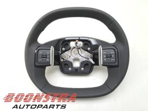 Gebruikte Stuurwiel Citroen C3 Aircross II (CG) 1.2 Hybrid 145 Prijs € 189,95 Margeregeling aangeboden door Boonstra Autoparts