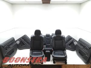 Gebruikte Interieur Bekledingsset Mitsubishi Outlander (GF/GG) 2.0 16V PHEV 4x4 Prijs € 849,00 Margeregeling aangeboden door Boonstra Autoparts