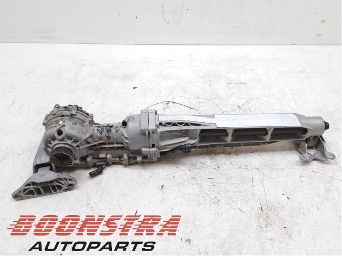 Gebruikte Differentieel voor Audi R8 (4S3/4SP) 5.2 V10 Plus Quattro Prijs € 995,00 Margeregeling aangeboden door Boonstra Autoparts