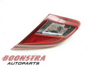 Gebruikte Achterlicht rechts Opel Corsa E 1.4 16V Prijs € 24,95 Margeregeling aangeboden door Boonstra Autoparts