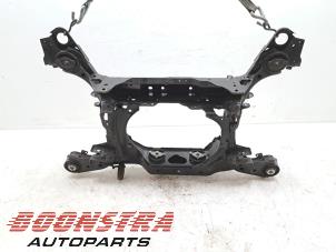 Gebruikte Subframe Volvo S60 III (ZS) 2.0 T8 16V Twin Engine AWD Prijs € 299,00 Margeregeling aangeboden door Boonstra Autoparts