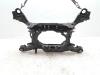 Volvo S60 III (ZS) 2.0 T8 16V Twin Engine AWD Subframe