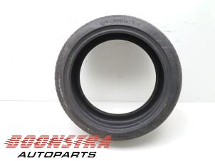 Gebruikte Winterband Audi S3 Limousine (8VM/8VS) 2.0 TFSI 16V Prijs € 39,00 Margeregeling aangeboden door Boonstra Autoparts