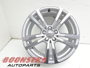 Gebruikte Velg Audi S3 Limousine (8VM/8VS) 2.0 TFSI 16V Prijs € 119,95 Margeregeling aangeboden door Boonstra Autoparts