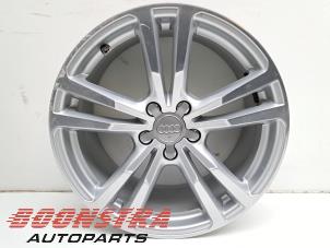 Gebruikte Velg Audi S3 Limousine (8VM/8VS) 2.0 TFSI 16V Prijs € 119,95 Margeregeling aangeboden door Boonstra Autoparts