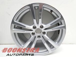 Gebruikte Velg Audi S3 Limousine (8VM/8VS) 2.0 TFSI 16V Prijs € 119,95 Margeregeling aangeboden door Boonstra Autoparts