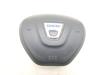 Dacia Dokker Express (8S) 1.5 dCi 90 Airbag links (Stuur)