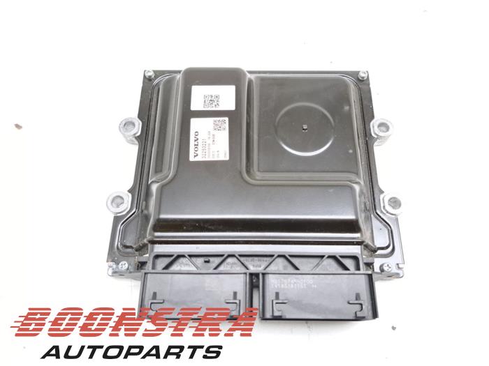 Gebruikte Computer Motormanagement Volvo S60 III (ZS) 2.0 T8 16V Twin Engine AWD Prijs € 214,95 Margeregeling aangeboden door Boonstra Autoparts
