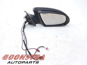 Gebruikte Buitenspiegel rechts Mercedes EQA (N243) 250 67 kWh Prijs € 449,00 Margeregeling aangeboden door Boonstra Autoparts