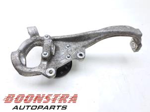 Gebruikte Asschenkel rechts-voor Mercedes C (C205) C-250 2.0 16V Prijs € 64,50 Margeregeling aangeboden door Boonstra Autoparts