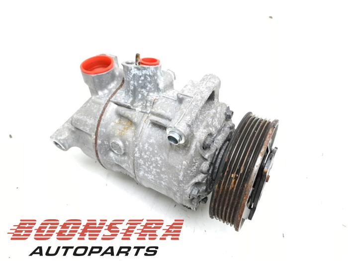 Gebruikte Aircopomp Volkswagen Caddy IV 2.0 TDI 75 Prijs € 24,95 Inclusief btw aangeboden door Boonstra Autoparts